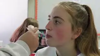 Medical CTE Video 2024