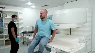 МРТ и КТ? В чем разница данных обследований!?