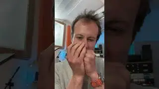 Smoke On The Water - Harmonica