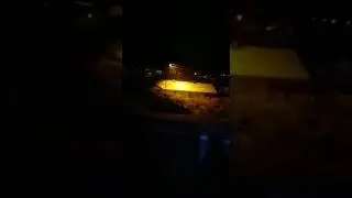 Göle de sabah ezanı...