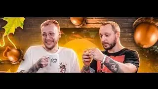 Рудбой Лучшие Моменты 5( Охра)
