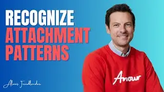 Recognizing Attachment Style Patterns in Love