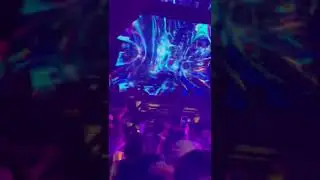 Vintage Culture - Somebody that I used to know @ Prysm Chicago 2022 ARC After Party