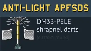 DM33, But It's PELE