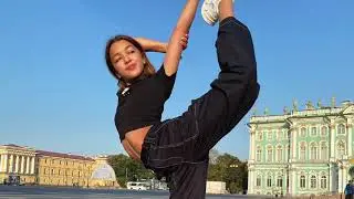 Санкт-Петербург