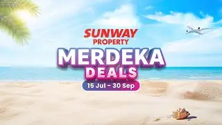 Sunway Property Merdeka Deals 2024