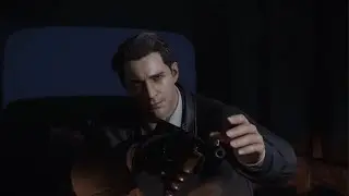 Mafia. Погоня.