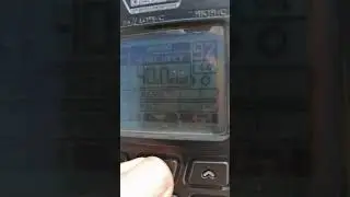 XP DEUS2 програма за гмуркане под вода