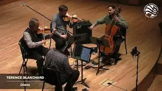 Turtle Island Quartet, ENCORE | Blanchard: Diana