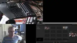 Capture Still of program out on ATEM Mini using a midi device and Windows PowerShell