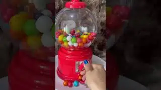 ✨👍VERY AWESOME CANDY MACHINE #satisfying #shorts #asmr