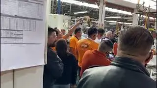visita a fábrica PPA - México (1)