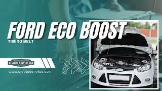 Ford eco boost