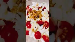 САЛАТ ИЗ КАПУСТЫ! Вкусный, Лёгкий, Простой Салат!#едасовкусом #оченьвкусный #салат  #рецепт #shorts