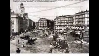 EL ANTIGUO MADRID-fotos antiguo madrid-casco antiguo