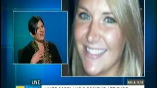 Dr. Paula Bloom on HLN: Resilience