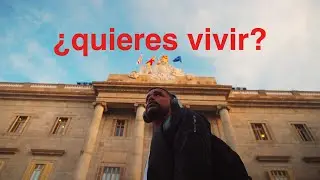 ¿Quieres vivir en ESPAÑA? Antes mira esto..