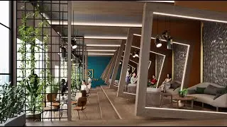 Coffee Room