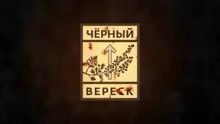 Чёрный Вереск в Лазертаг Гроза