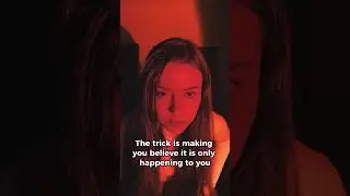 That’s the trick