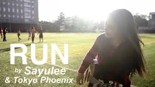 【MV】'Run' - Sayulee x Girl's Rugby Team [Your Song #2]