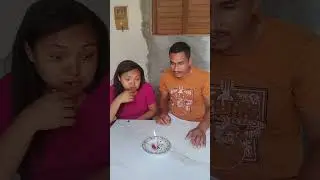 o pedido e o bolo. 