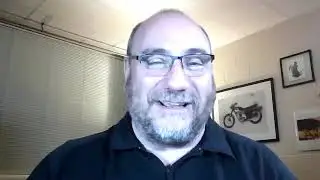 Mark Cathro from ArmorClass10 - NOVA Open 2020 Vendors