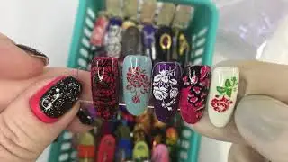 РАСПАКОВКА ТОВАРА С АЛИЭКСПРЕСС😍 МАНИКЮРНЫЕ ПОСЫЛКИ💅 ТОВАР ДЛЯ МУЖЧИН 👍 ТЕСТИРОВАНИЕ