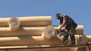 Опиловка торцов