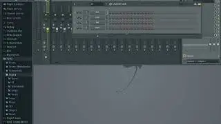 JINSI YA KUTENGEZA BEAT HATUA YA KWANZA KWENYE FL STUDIO