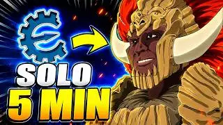 TUTORIAL CHEAT ENGINE   ELDEN RING Creación de Builds para PVP