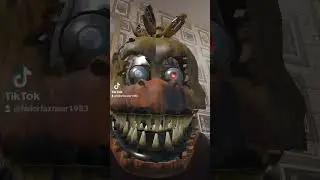 Drop it #федорфазбер1983 #fnaf #fredbear #springtrap #fazbear #fazber  #fivenightsatfreddy