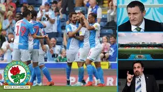 Blackburn Rovers Football Club