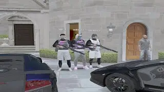 Её большая ж*па, это точно мой фасон 😋