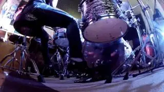 ToTo Rosanna Tribute to Jeff Porcaro By Fabio Malfi