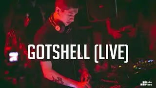 Gotshell live @ Under Place 