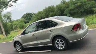Volkswagen Vento TSi 7 Years Ownership