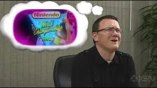 Nintendo World Championships - New Details