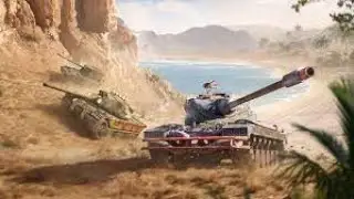 WoT Blitz 2023 - I got a free premium tank