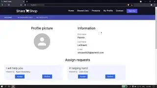 Share&Shop