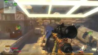 Mw2 GWK // My best ever