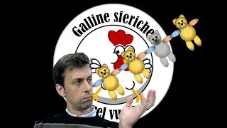 [Lezione 5] Polimeri e... orsetti? (parte 1)
