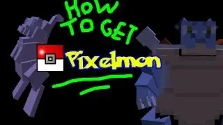 The easiest way to download and install Pixelmon in Minecraft