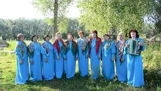 Песня Живой Родник - русский фольклор