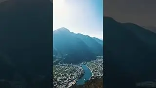 Uttarakashi, Uttarakhand........#short #views #uttarakhand #gopro #uttarkashi #shortsvideo #viral