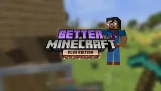 Better Minecraft PLUS - Episode 6 (Modded Minecraft)
