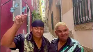 Némanus Promo Mar de Mãos Alfama