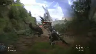 BRKN Final Fantasy XVI