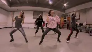 Mad - Sarz & WurID ( IzoChoreography )