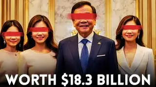This is The Richest Family in The Philippines...